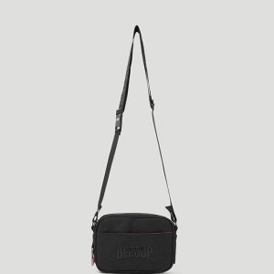 Core Logo Field Bag